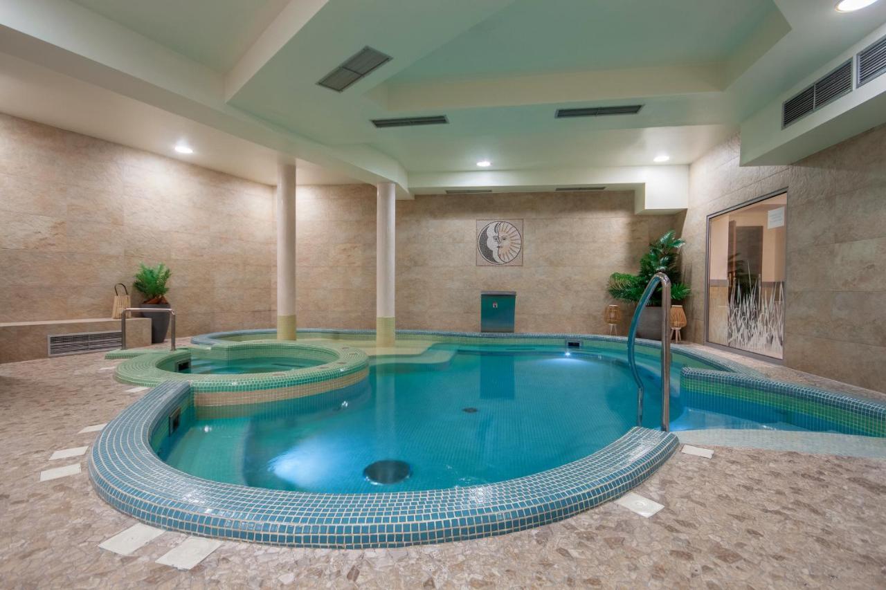Apartserwis - Gorace Zrodla Apartament Czerwone Wierchy 扎科帕内 外观 照片