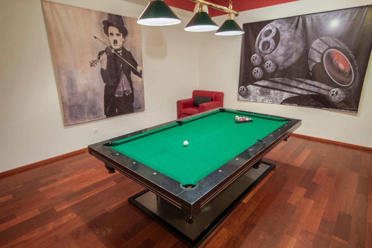 Apartserwis - Gorace Zrodla Apartament Czerwone Wierchy 扎科帕内 外观 照片