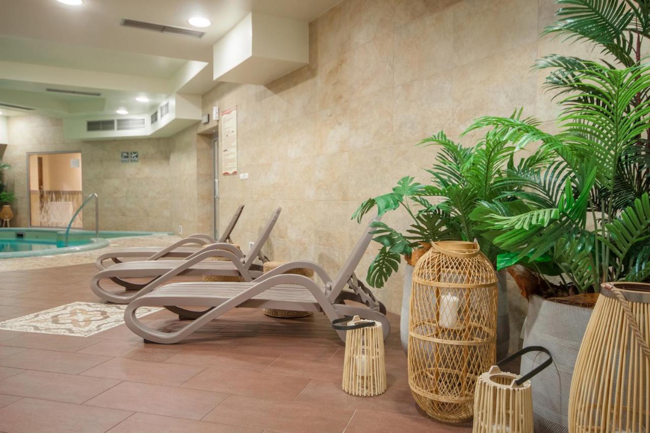 Apartserwis - Gorace Zrodla Apartament Czerwone Wierchy 扎科帕内 外观 照片