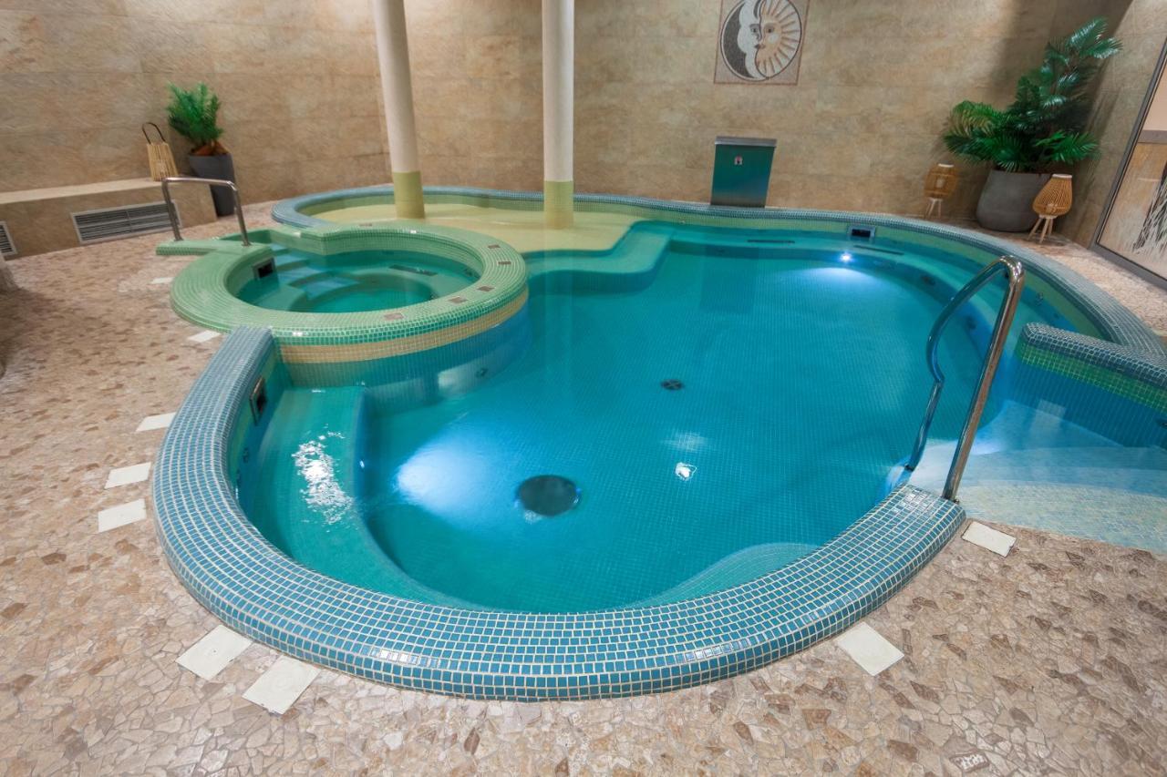 Apartserwis - Gorace Zrodla Apartament Czerwone Wierchy 扎科帕内 外观 照片