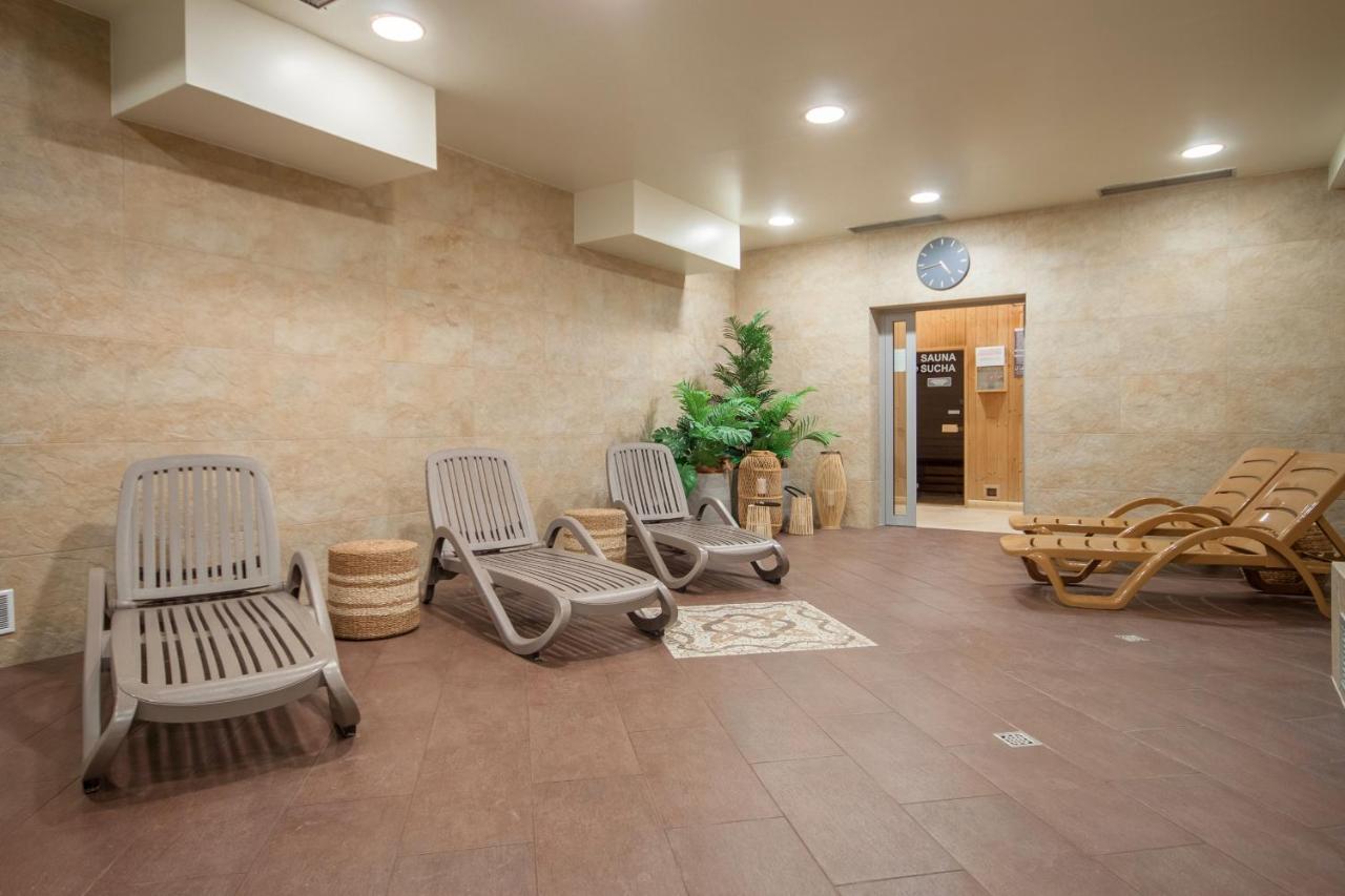 Apartserwis - Gorace Zrodla Apartament Czerwone Wierchy 扎科帕内 外观 照片