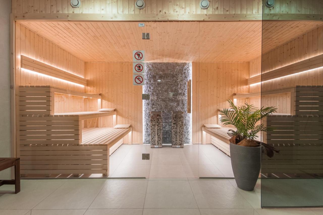 Apartserwis - Gorace Zrodla Apartament Czerwone Wierchy 扎科帕内 外观 照片