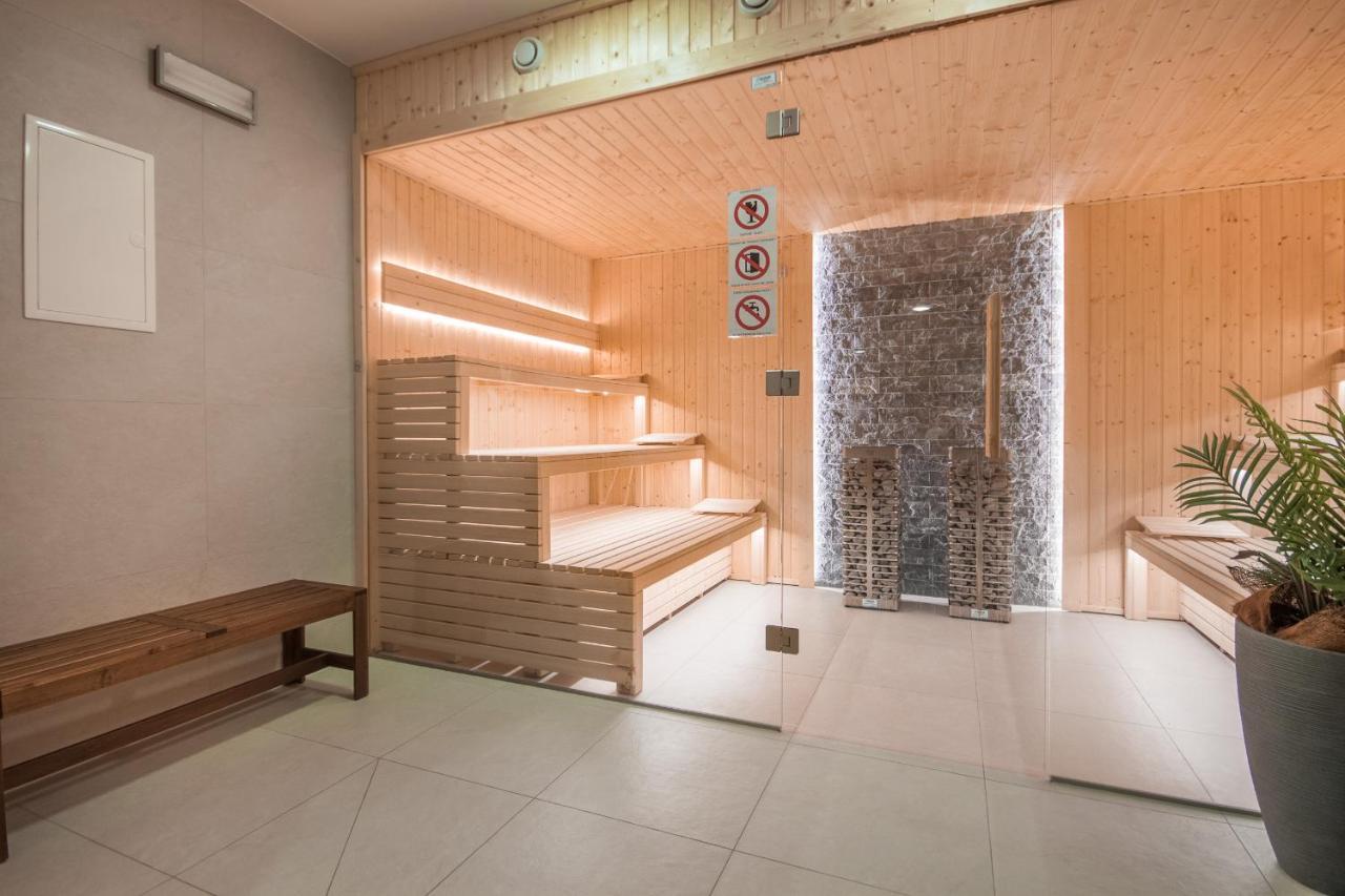 Apartserwis - Gorace Zrodla Apartament Czerwone Wierchy 扎科帕内 外观 照片