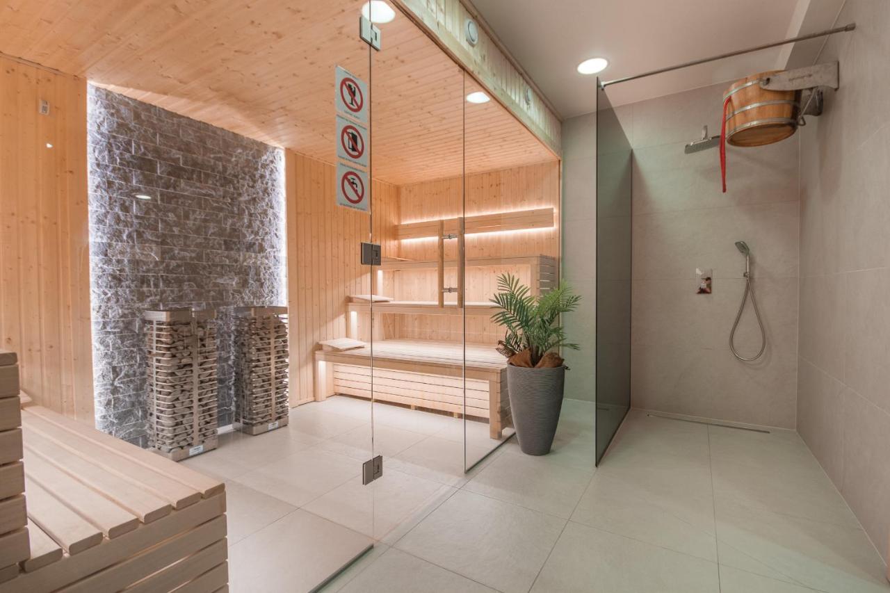 Apartserwis - Gorace Zrodla Apartament Czerwone Wierchy 扎科帕内 外观 照片