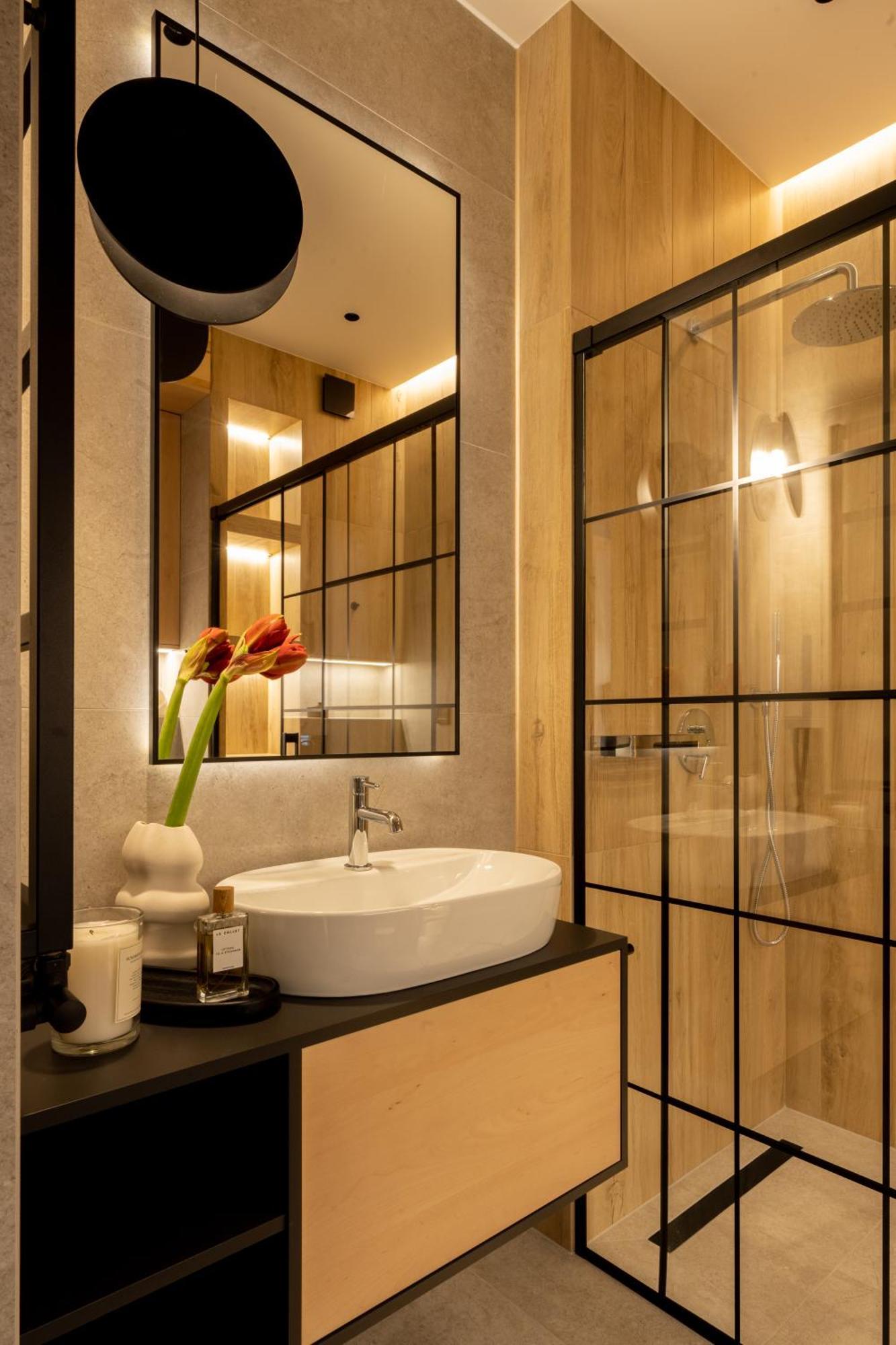 Apartserwis - Gorace Zrodla Apartament Czerwone Wierchy 扎科帕内 外观 照片
