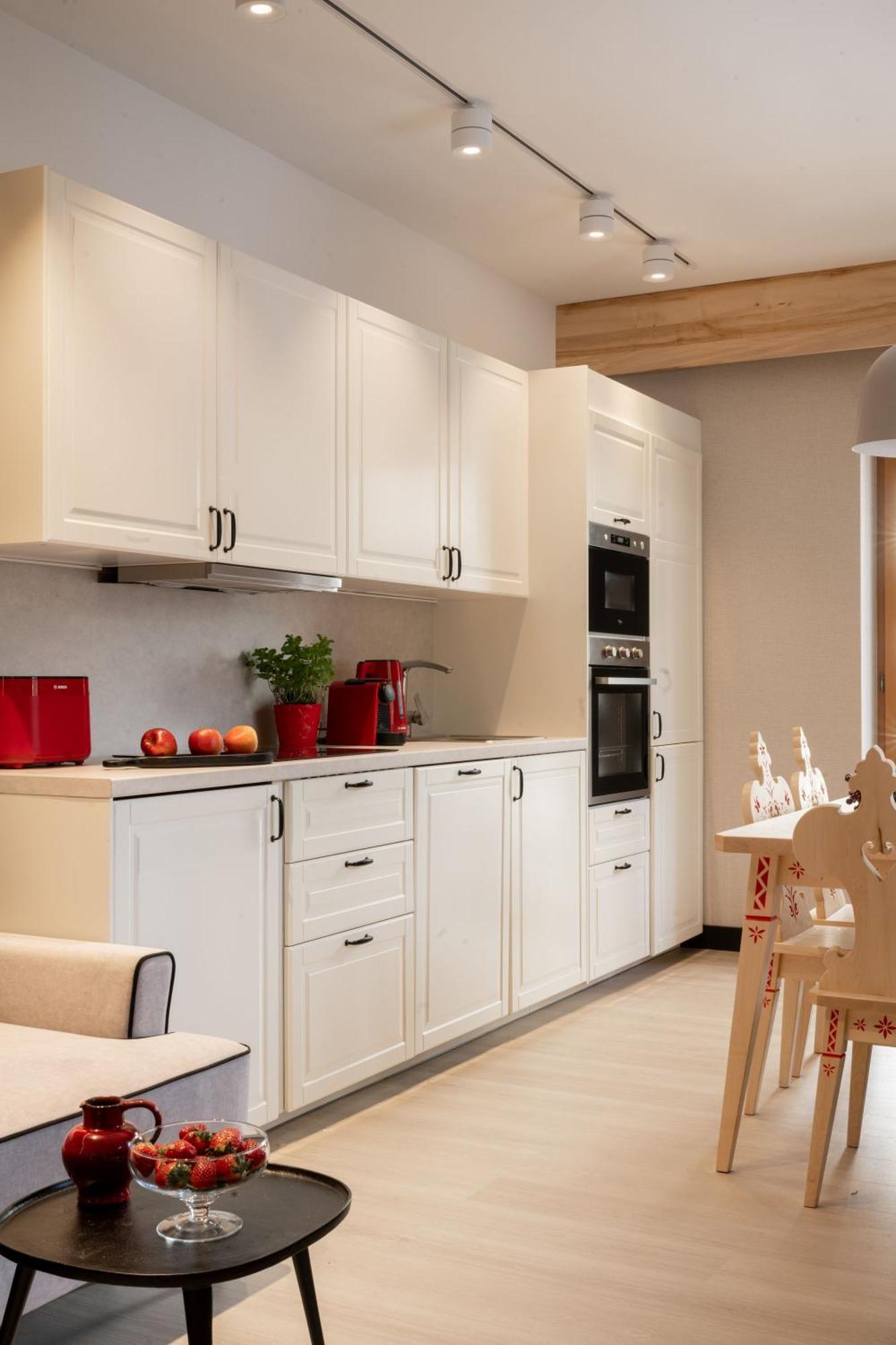 Apartserwis - Gorace Zrodla Apartament Czerwone Wierchy 扎科帕内 外观 照片